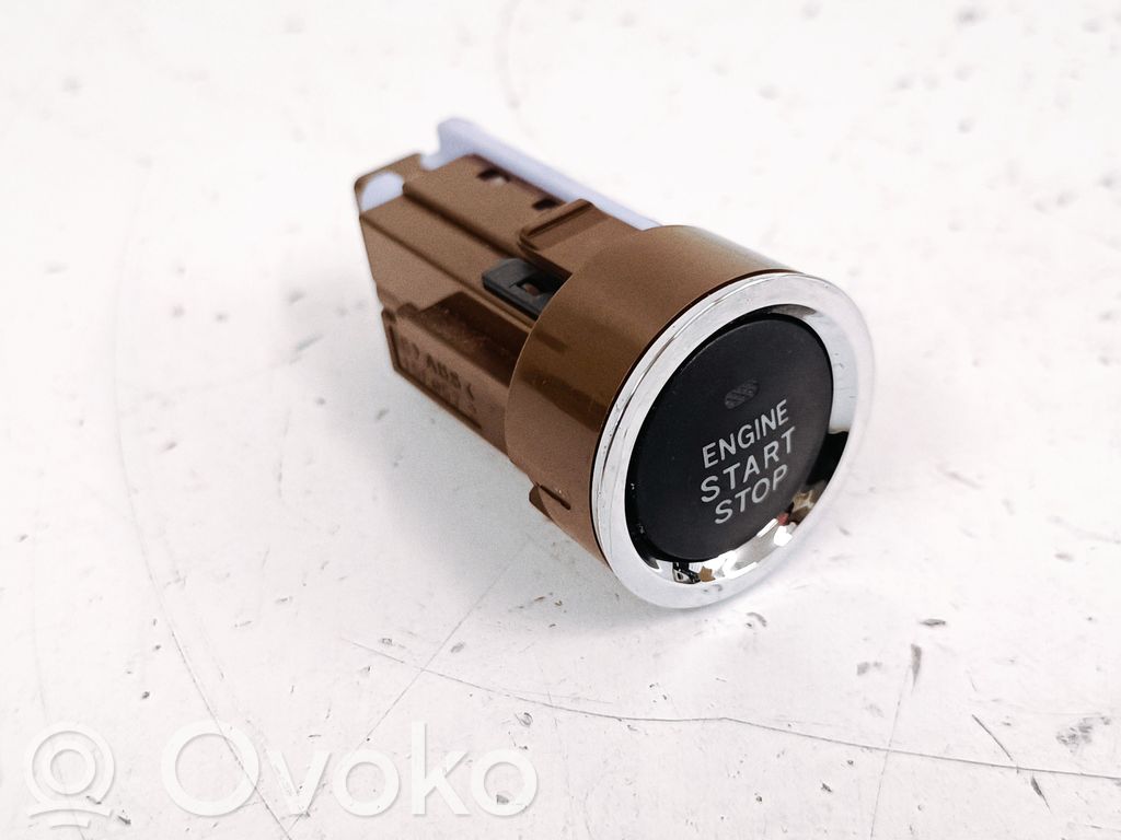 Subaru Outback (BS) Engine start stop button switch 