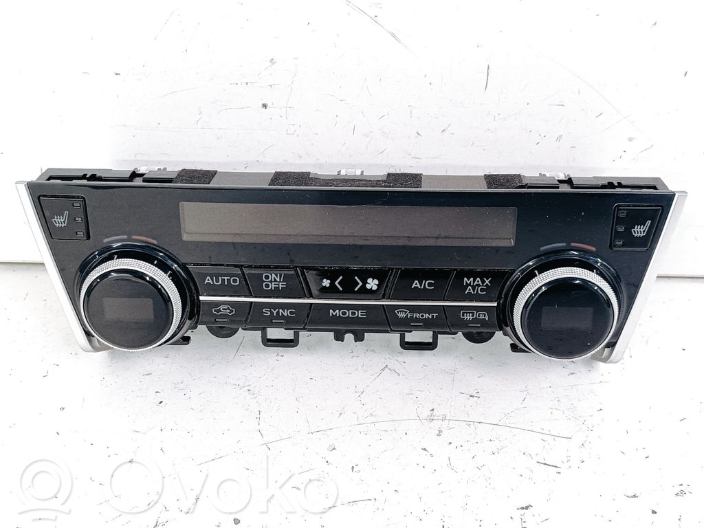 Subaru Outback (BS) Climate control unit 