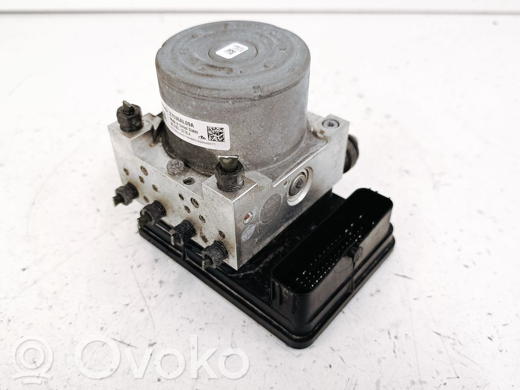 Subaru Legacy Bomba de ABS 