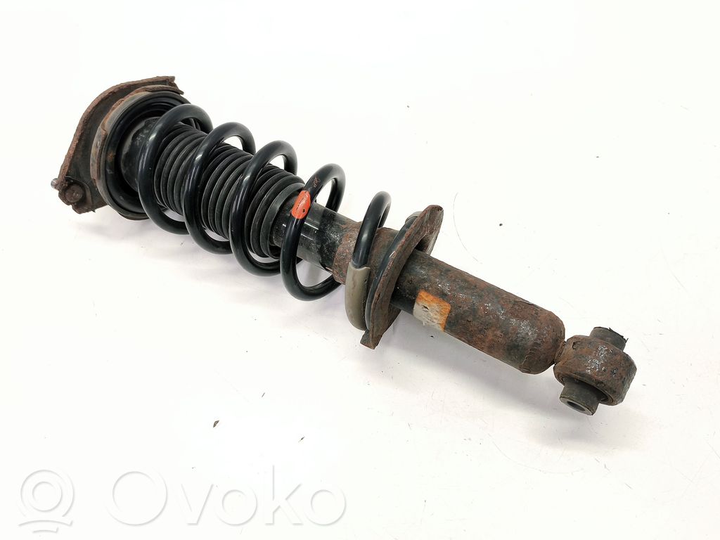 Subaru Legacy Stoßdämpfer hinten 