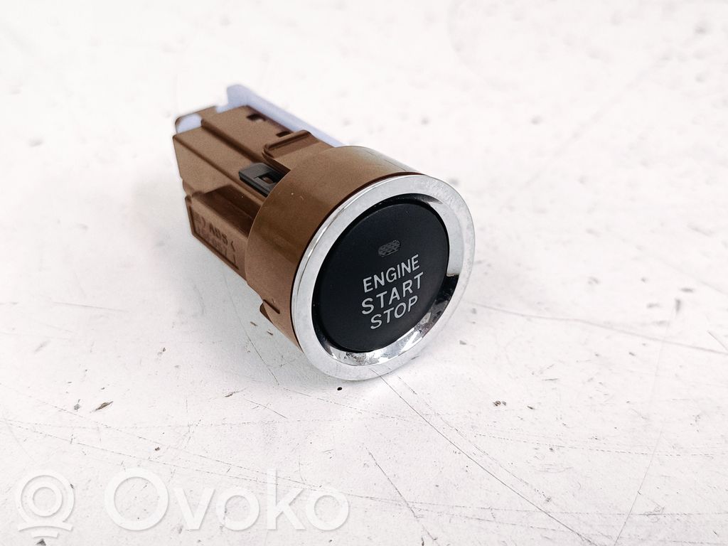 Subaru Legacy Engine start stop button switch 