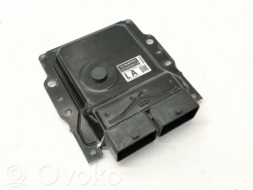 Subaru Legacy Engine control unit/module 