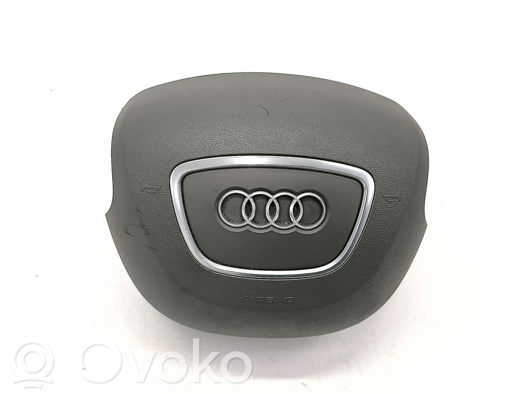 Audi Q7 4L Stūres drošības spilvens 