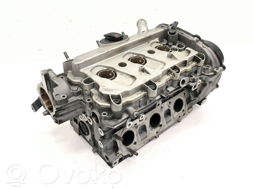 Engine head   06E103403M,06E109285J