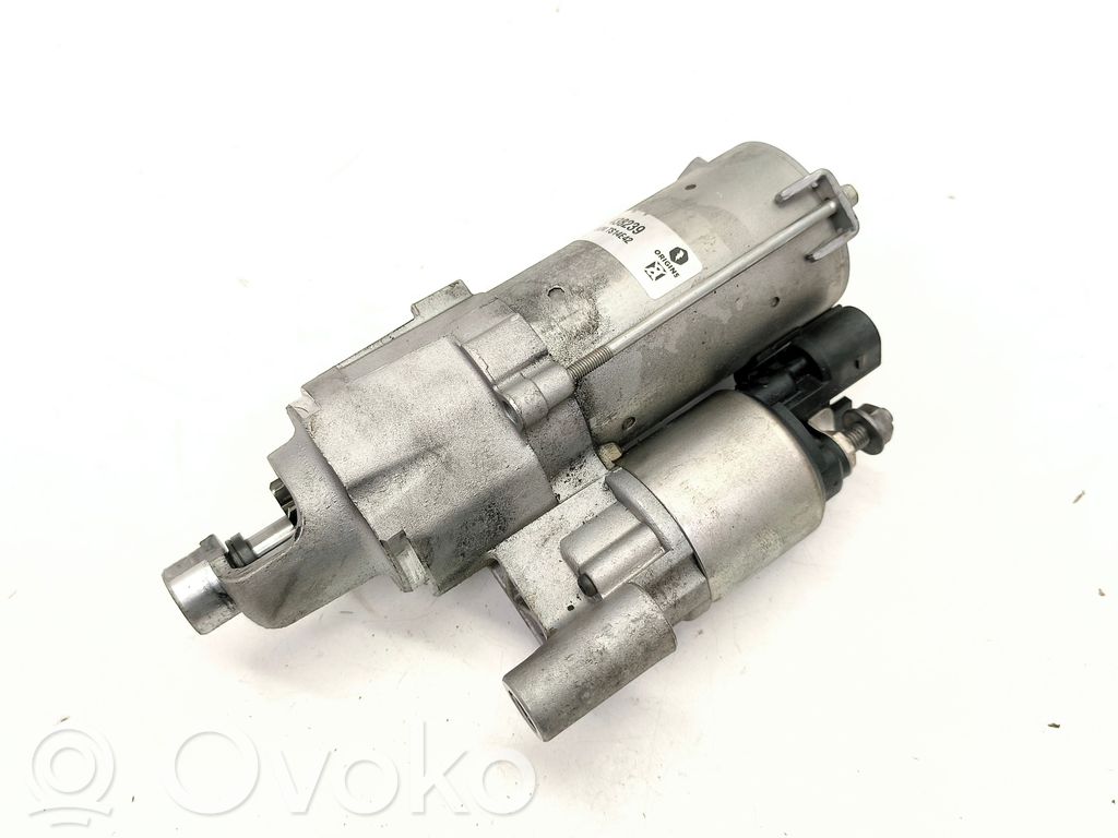 Starteris   G195756A,438239