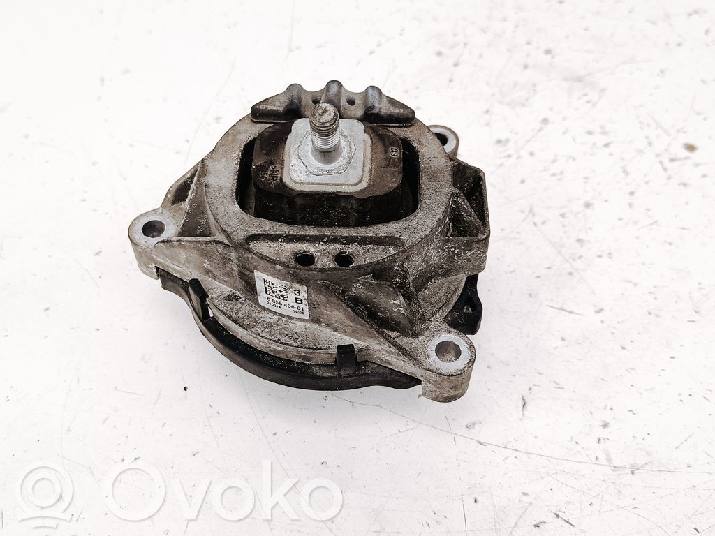 BMW 3 F30 F35 F31 Engine mount bracket 