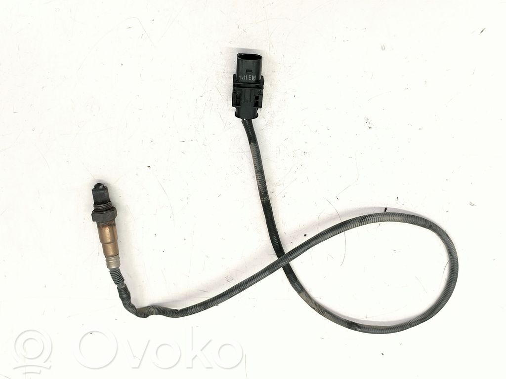 BMW 3 F30 F35 F31 Lambda-anturi 