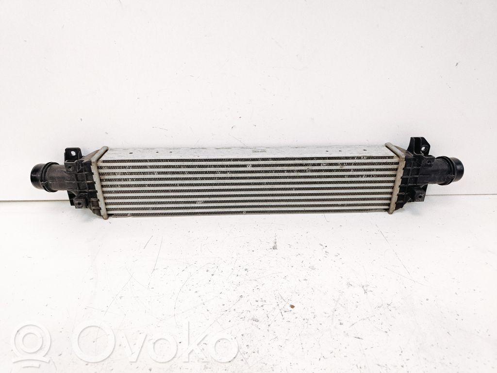 Buick Encore I Intercooler radiator 