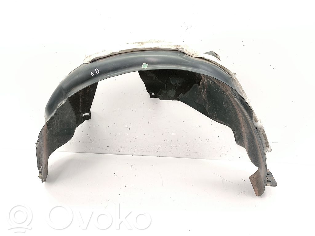 Buick Encore I Nadkole tylne 