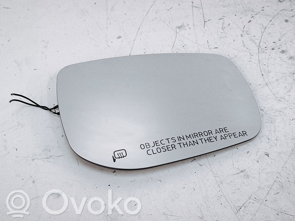 Subaru Outback (BS) Wing mirror glass 