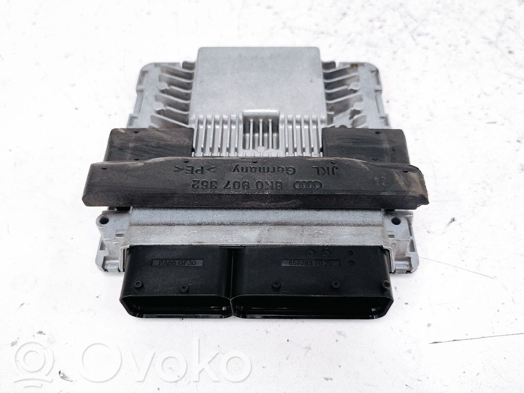 Audi Q5 SQ5 8R Engine control unit/module 