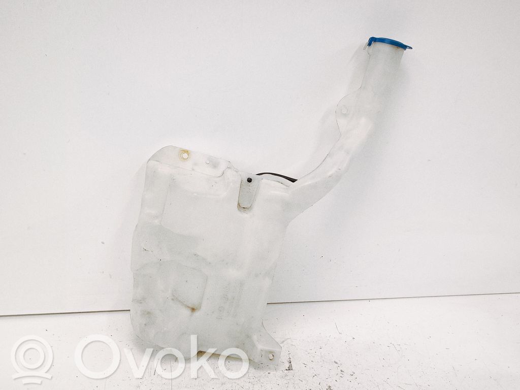 Ford Fusion II Zbiornik płynu do spryskiwaczy szyby przedniej / czołowej 