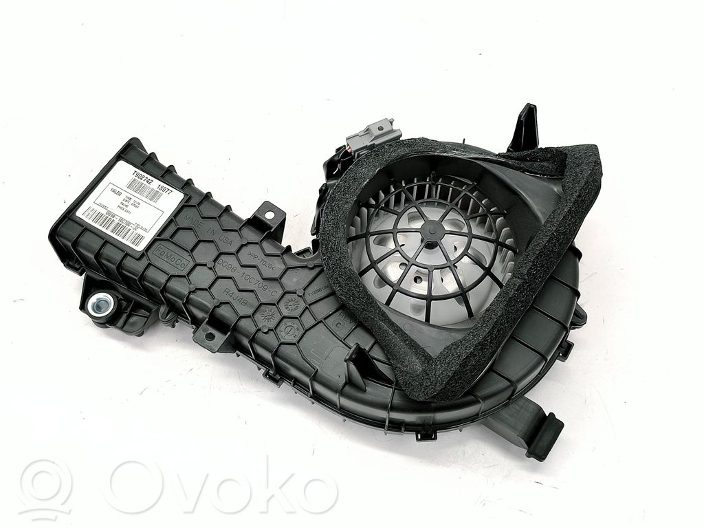 Ford Fusion II Ventilator baterie vehicul hibrid/electric 