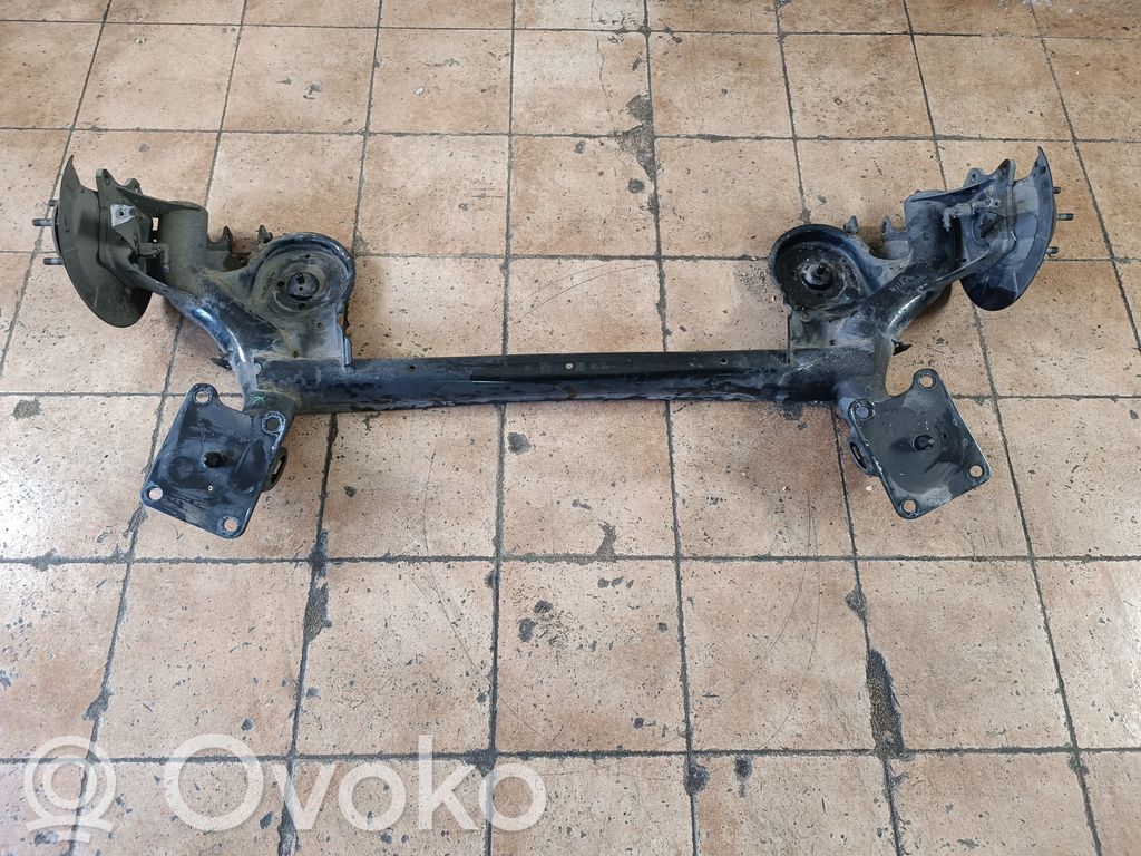 Ford Transit -  Tourneo Connect Rear axle beam 