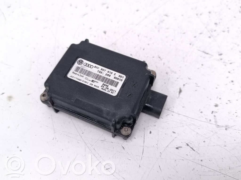 Włącznik bramy garażowej   8K0907410C