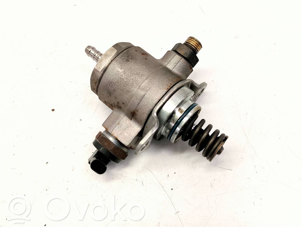 Audi A4 S4 B8 8K Pompa wtryskowa wysokiego ciśnienia 