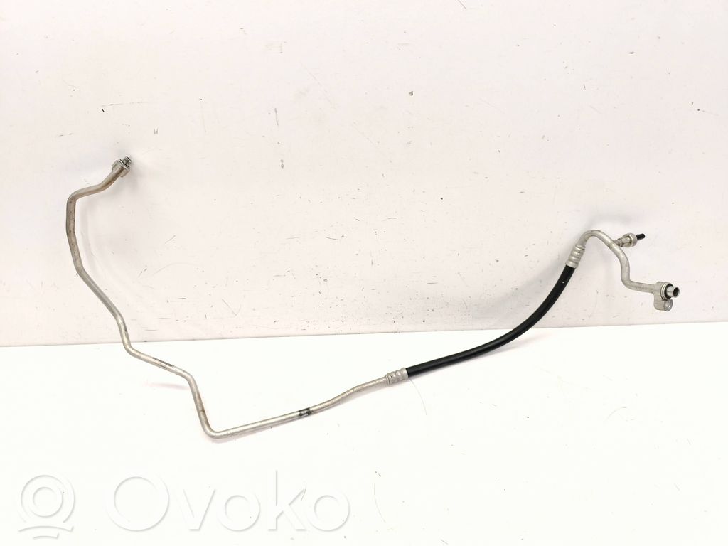 Dodge RAM 1500 DS Ilmastointilaitteen putki (A/C) 