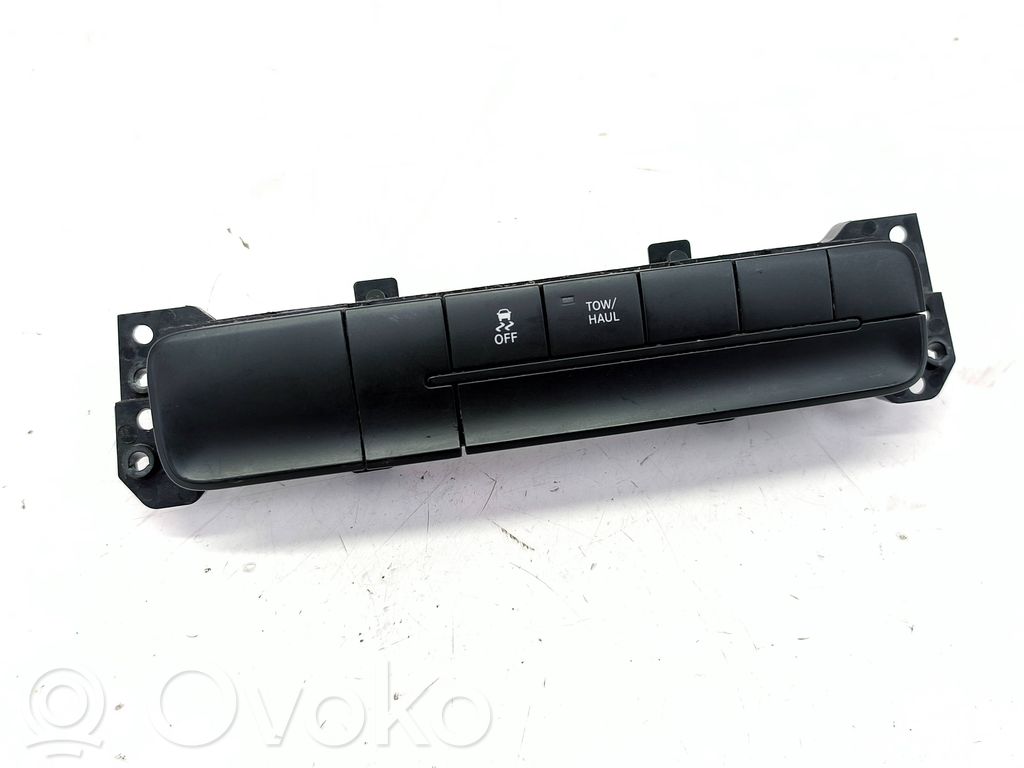 Dodge RAM 1500 DS ESP (stability program) switch 