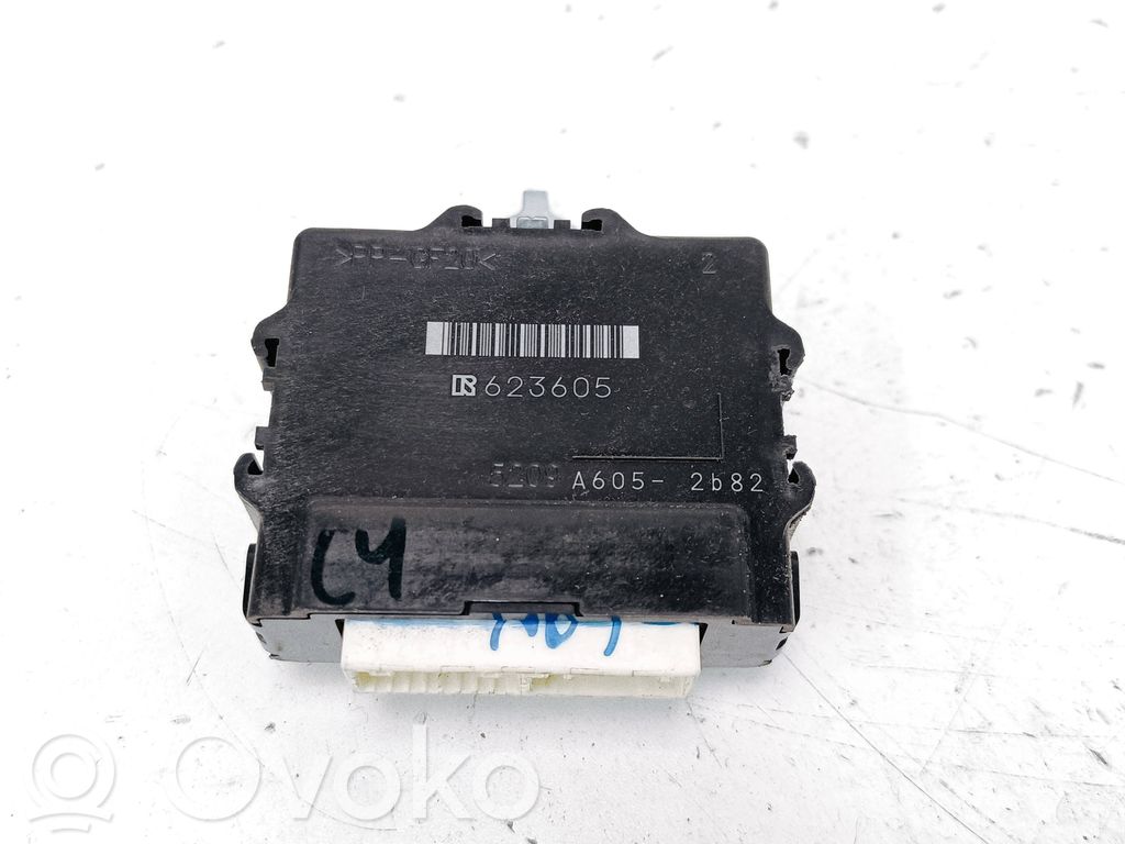 Subaru Outback (BS) Fuel injection pump control unit/module 