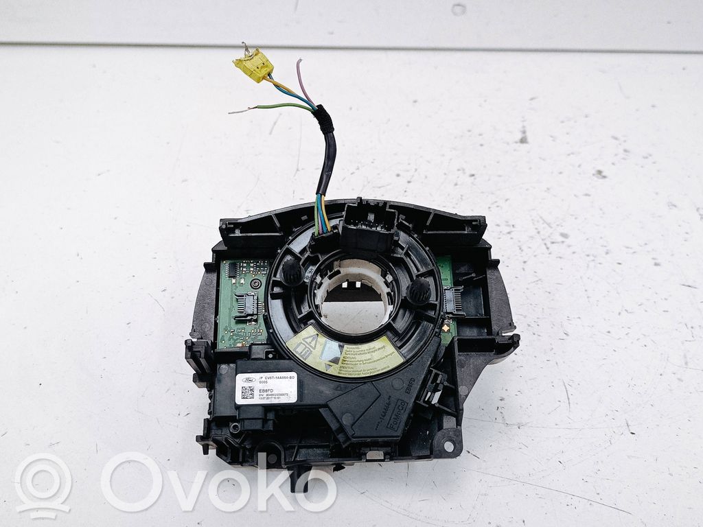 Ford Transit -  Tourneo Connect Airbag slip ring squib (SRS ring) 