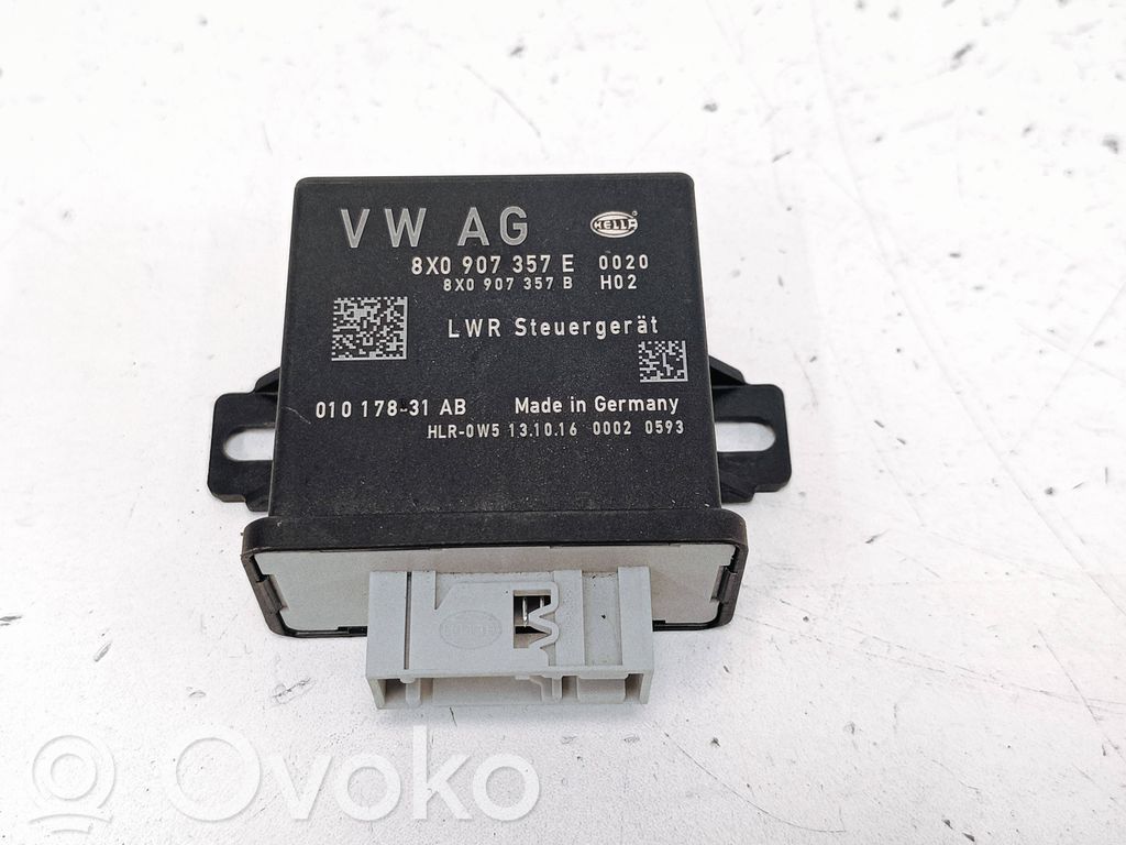 Audi Q3 8U Light module LCM 