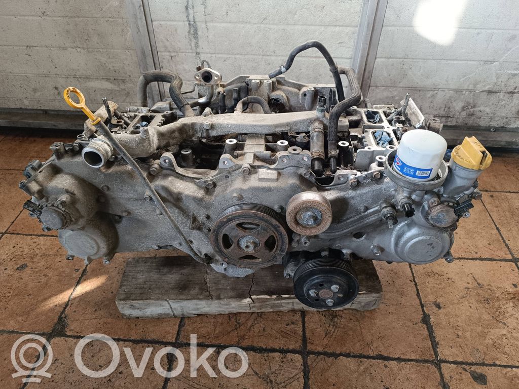 Engine   FB25,FB25DXZHGA