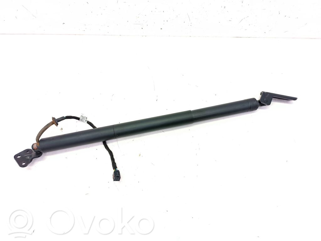 Porsche Macan (95B) Tailgate/trunk strut/damper 