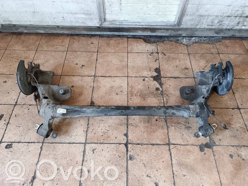 Buick Encore I Belka osi tylnej 