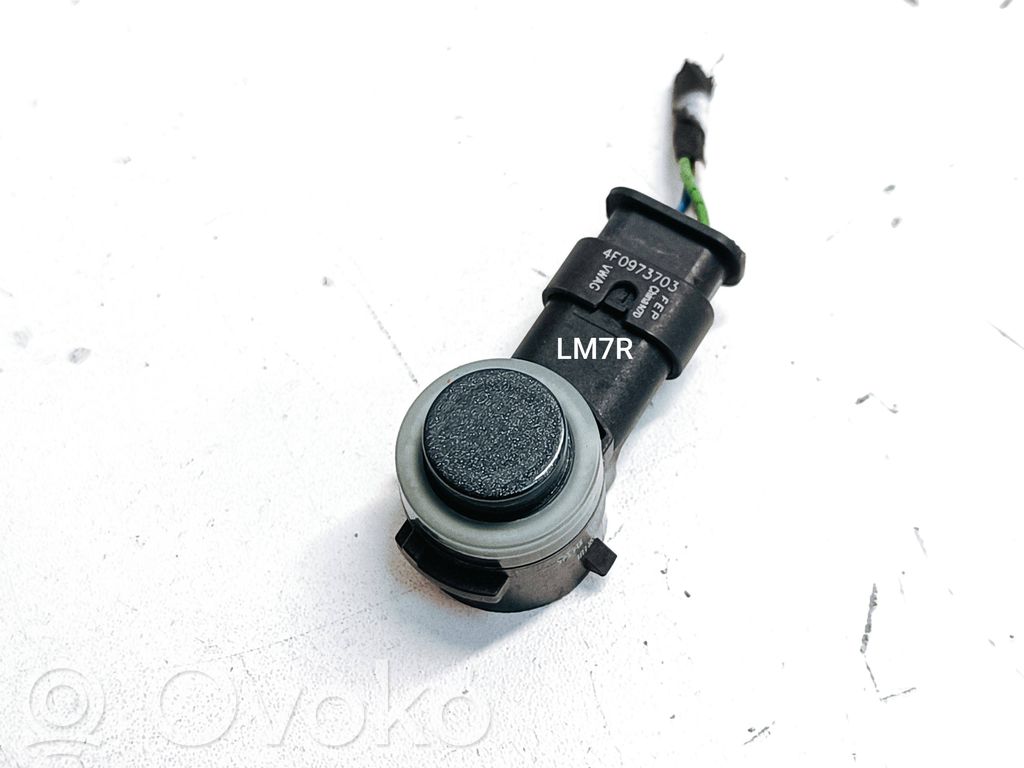Sensor de aparcamiento PDC   5Q0919275B