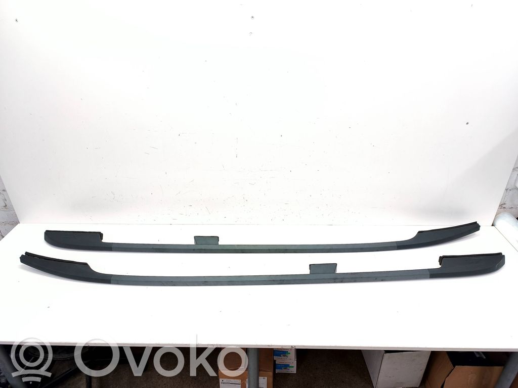 Volvo XC70 Kattokisko 