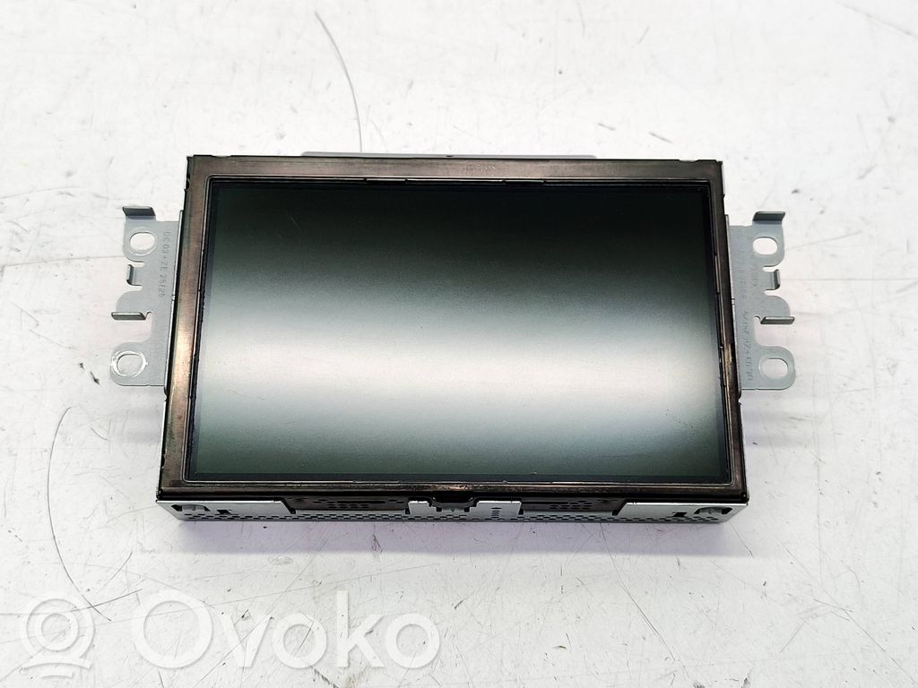 Volvo XC70 Screen/display/small screen 