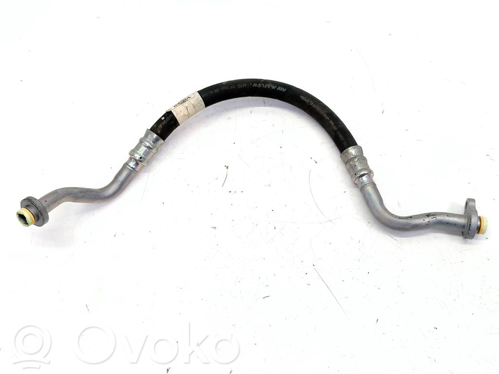 Volvo S60 Ilmastointilaitteen putki (A/C) 