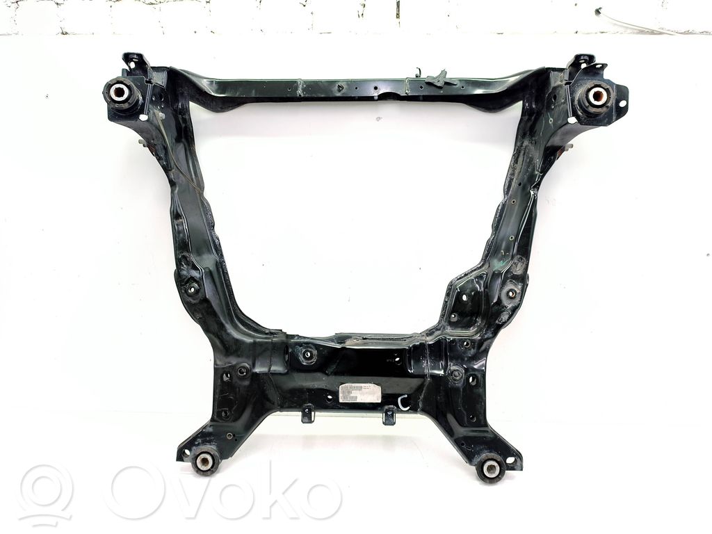 Front subframe   31406809,3755407