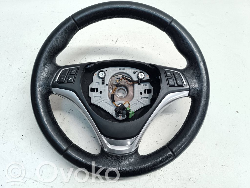 BMW X1 E84 Stūre 