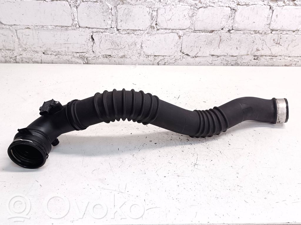 Intercooler hose/pipe   7607941,7843531