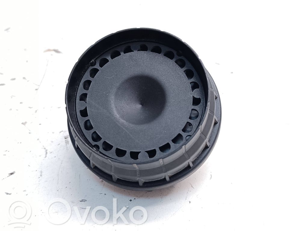 BMW X1 E84 Alarm system siren 