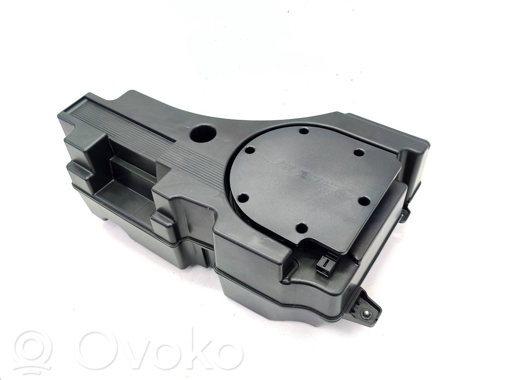 Audi Q7 4M Altavoz subwoofer 