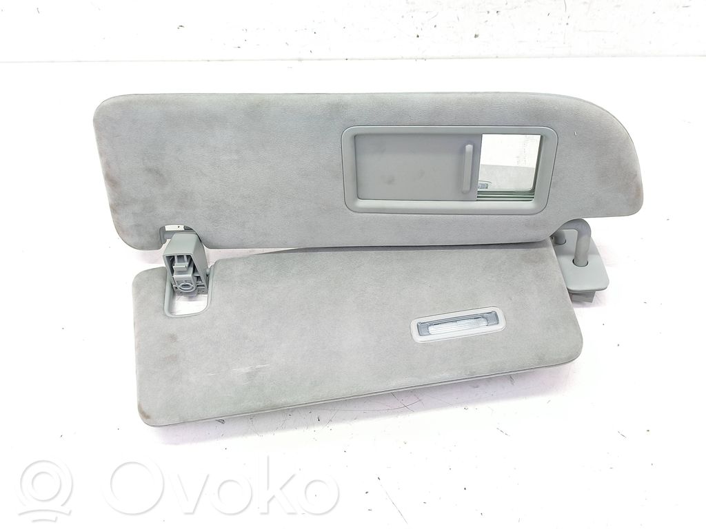 Audi Q7 4M Sun visor 