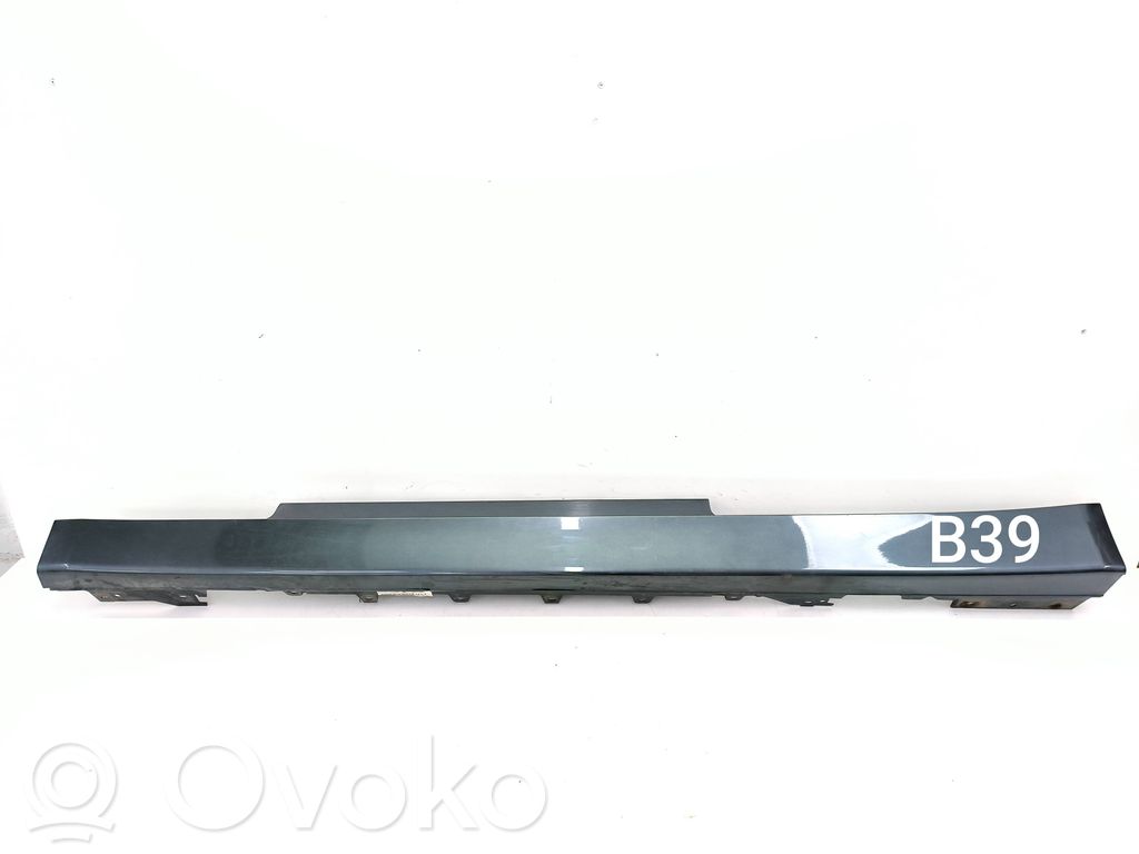 BMW 4 F32 F33 Próg 