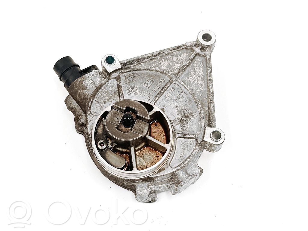 BMW 4 F32 F33 Vacuum pump 