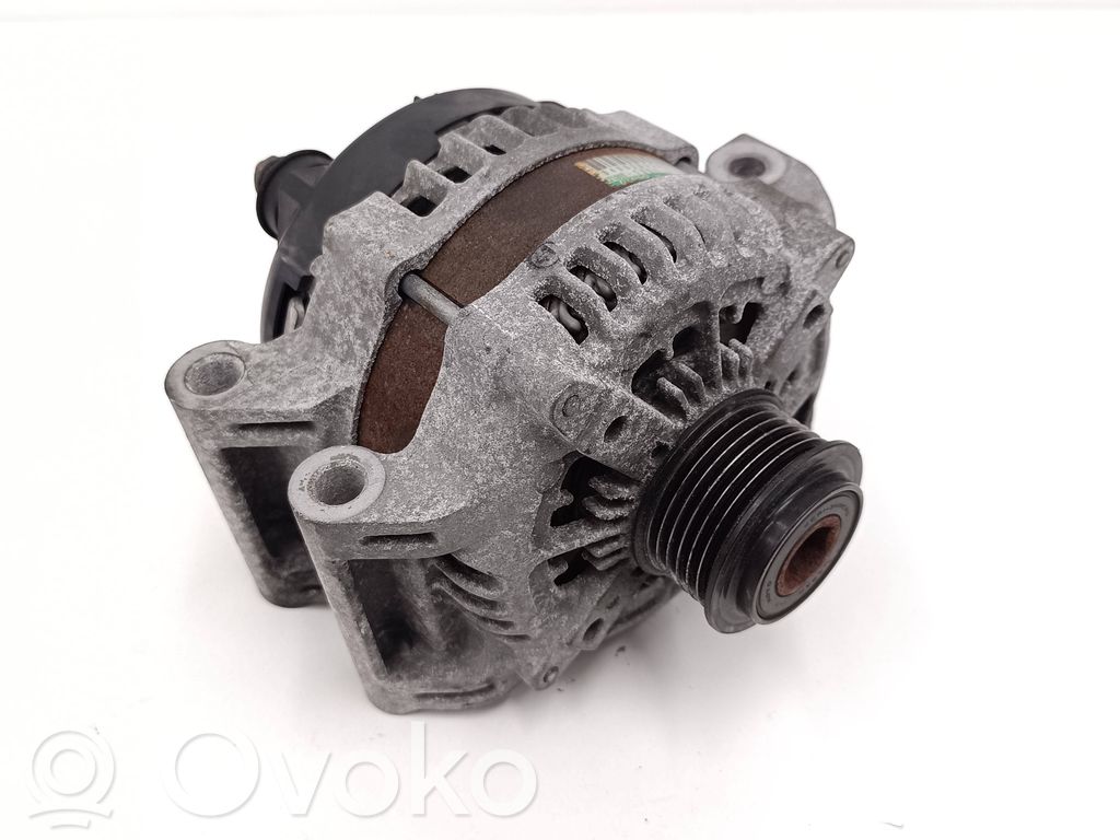 Dodge Challenger Generator/alternator 