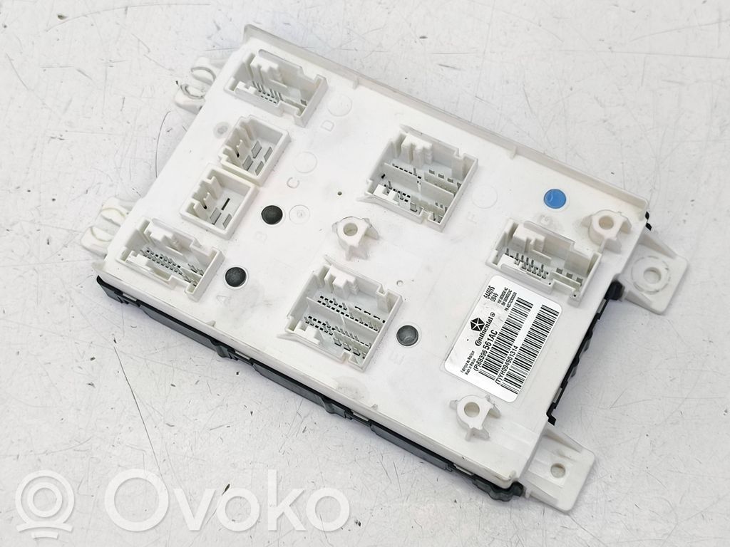 Dodge Challenger Module confort 