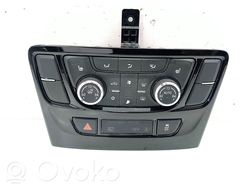 Buick Encore I Блок управления кондиционера воздуха / климата/ печки (в салоне) 