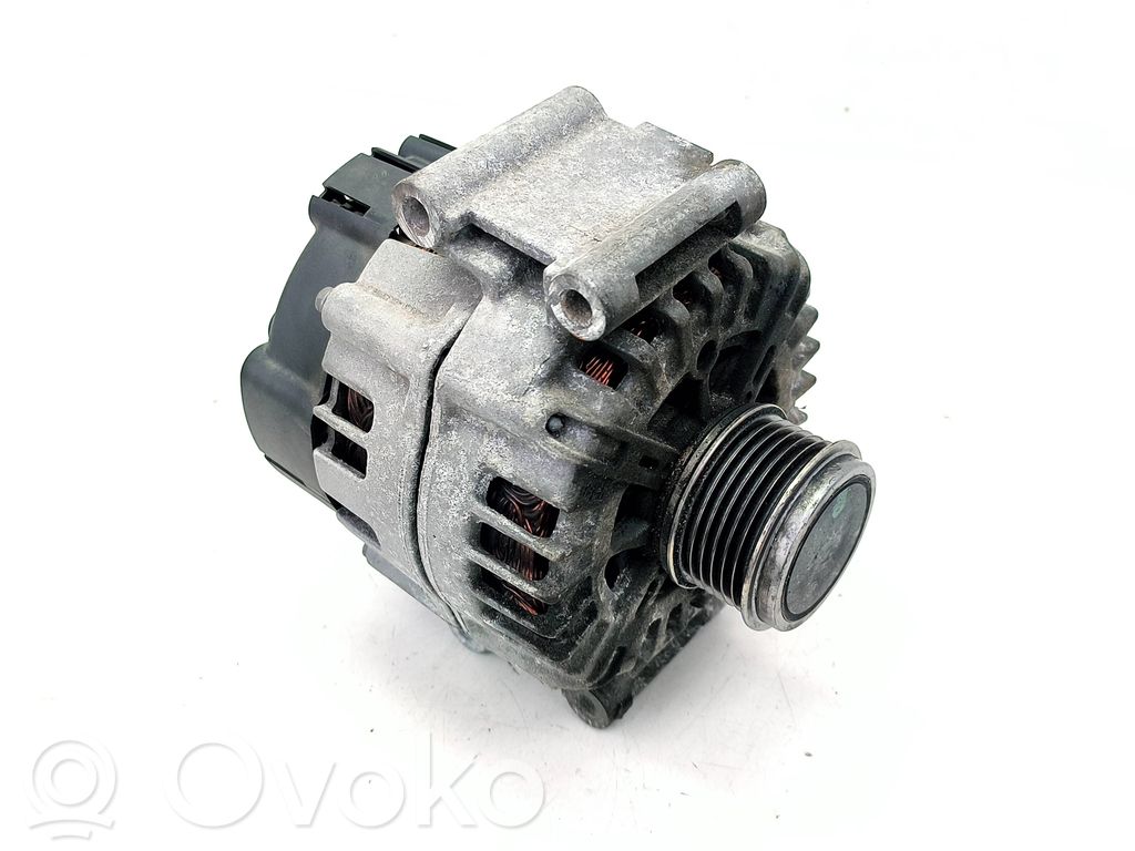 Audi Q5 SQ5 8R Alternador 