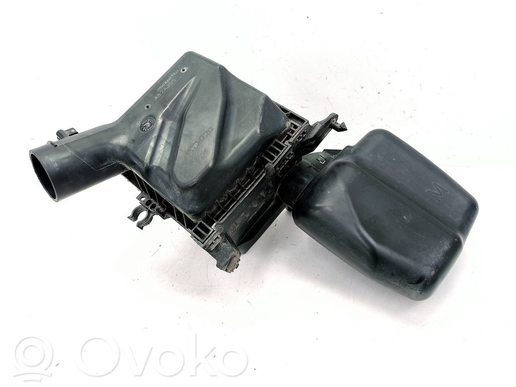 Subaru Outback (BS) Luftfilterkasten 
