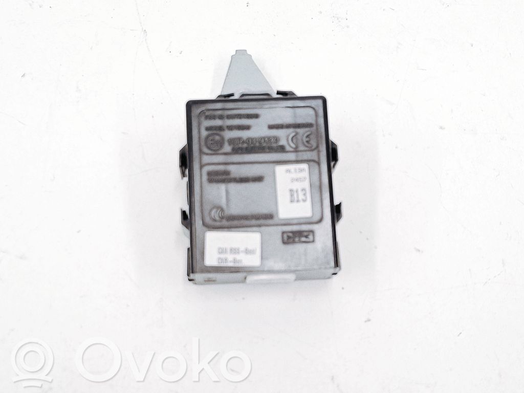 Subaru Outback (BS) Keyless (KESSY) go control unit/module 