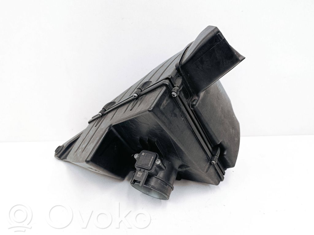 BMW 3 E92 E93 Air filter box 