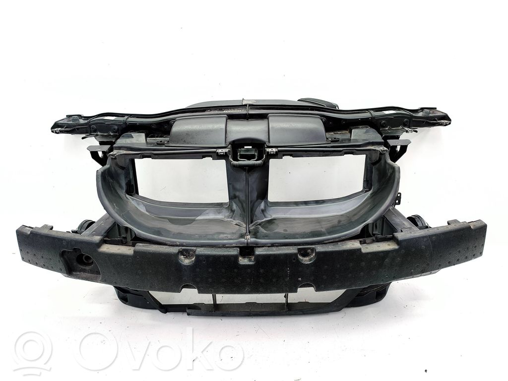 BMW 3 E92 E93 Radiator support slam panel 