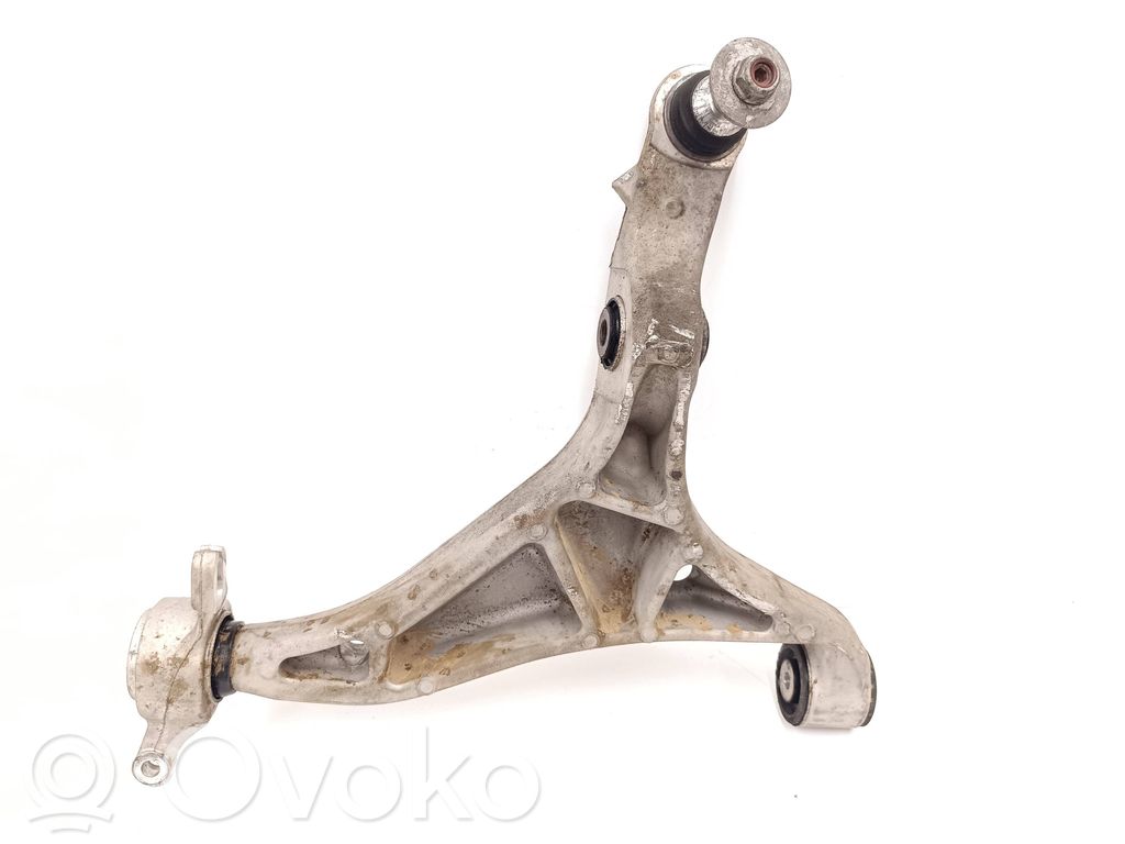 Dodge Durango III Front lower control arm/wishbone 