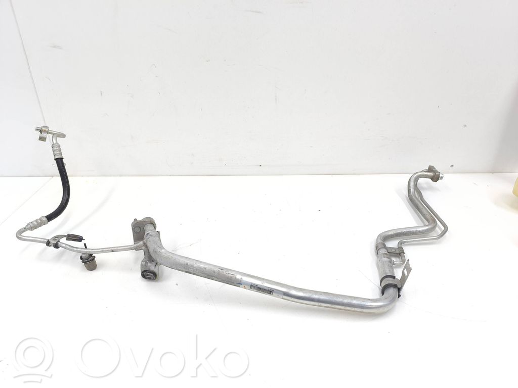 Dodge RAM 1500 DS Air conditioning (A/C) pipe/hose 